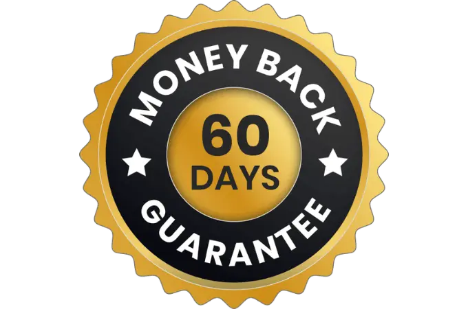 Insufend money back guarantee